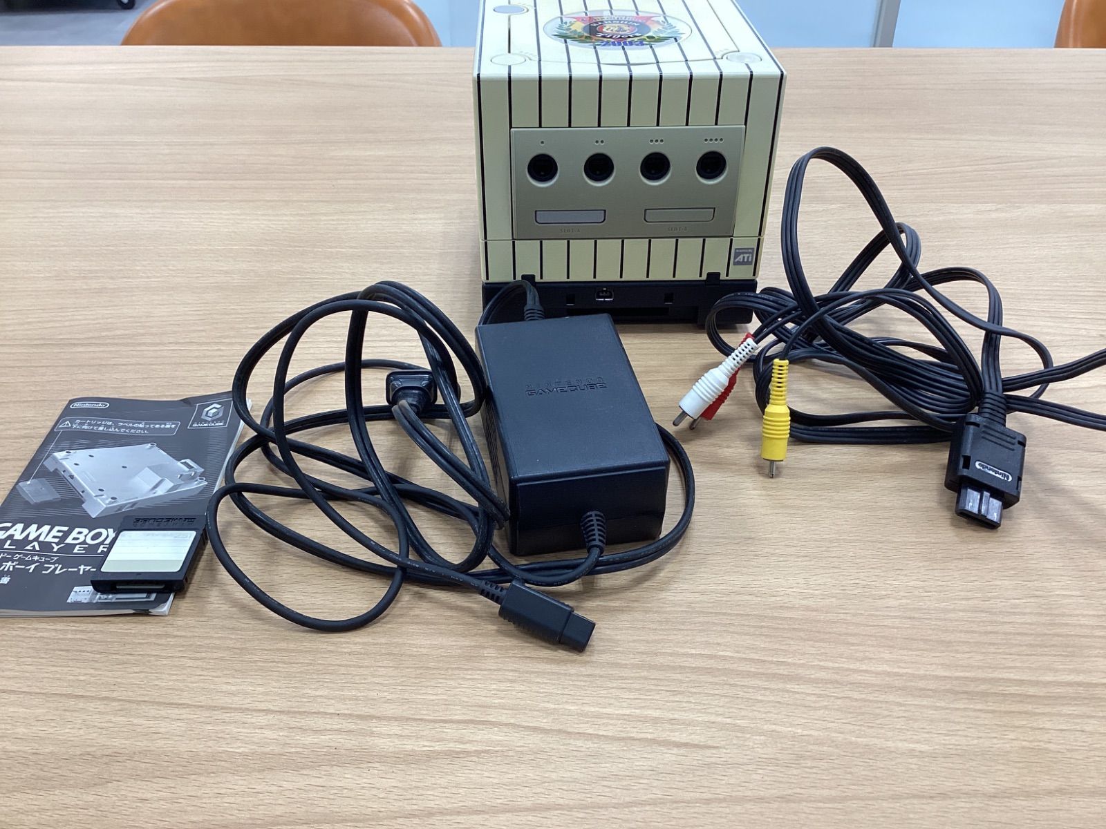 阪神タイガースモデル