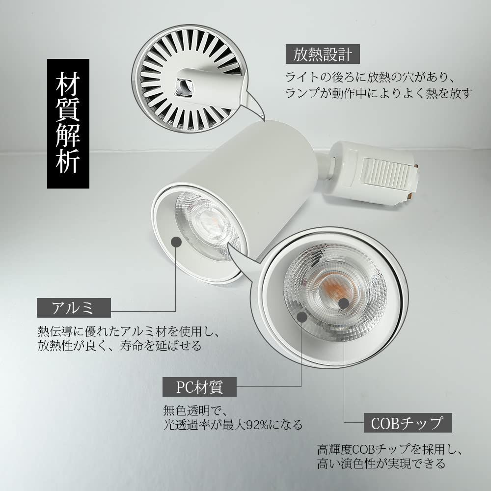 自然色