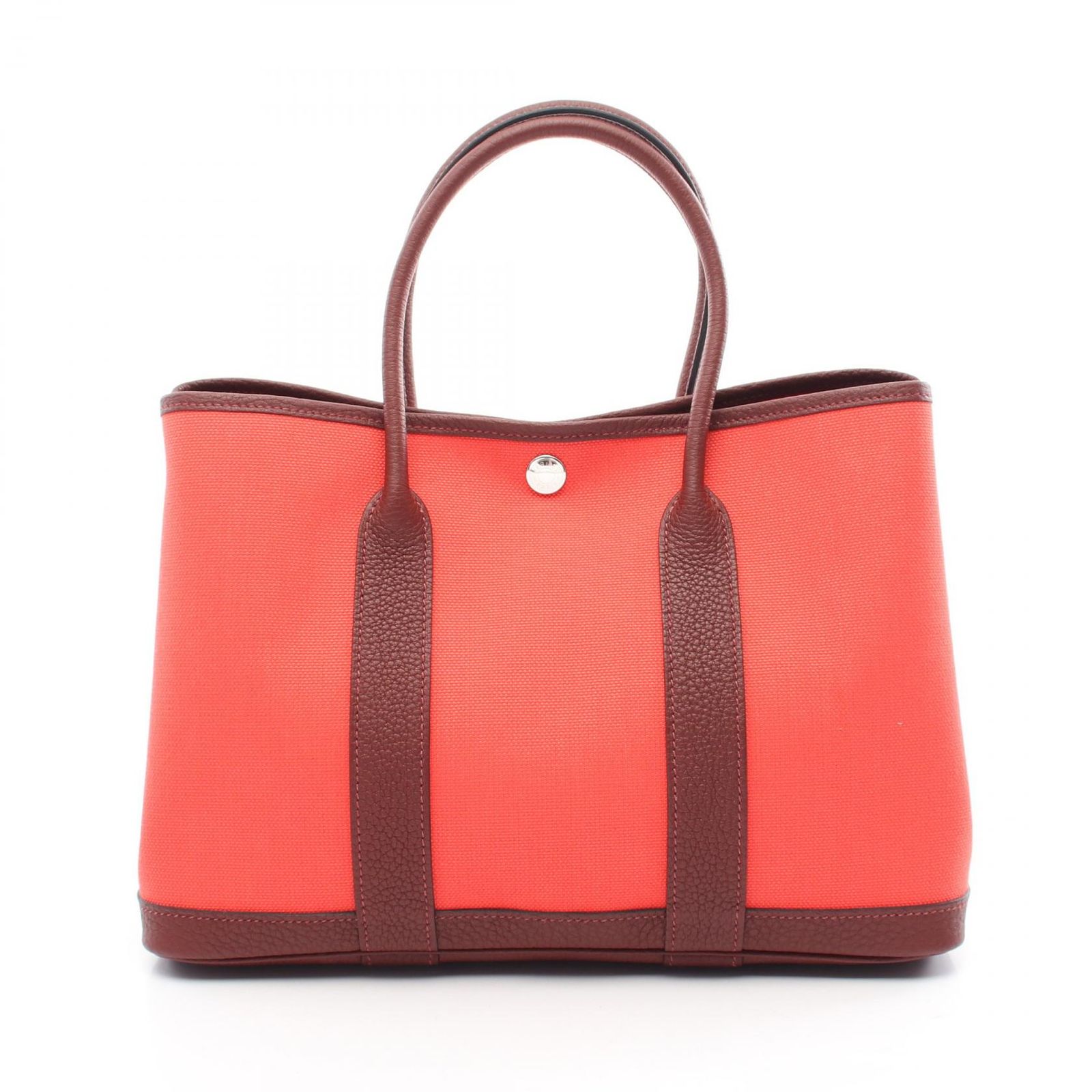 VALENTINO ヴァレンティノ VLTN ロゴ スタッズ トートバッグ 極美品