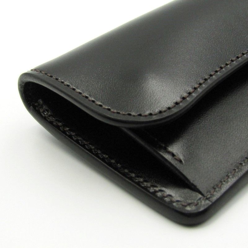 美品 WILDSWANS ワイルドスワンズ 小銭入れ サドルプルアップ