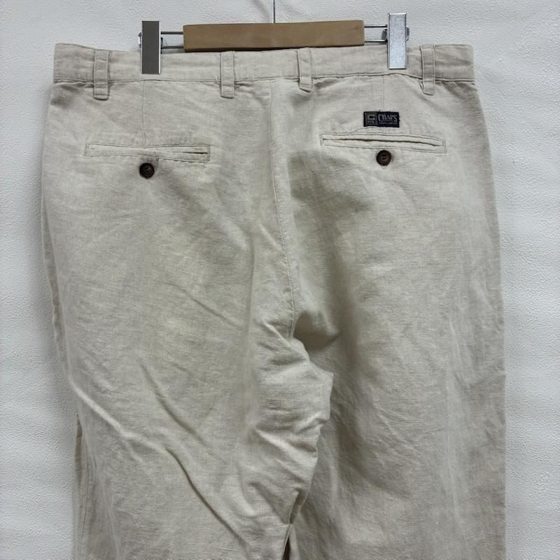 CHAPSRALPHLAUREN チャップスラルフローレン その他ボトムス