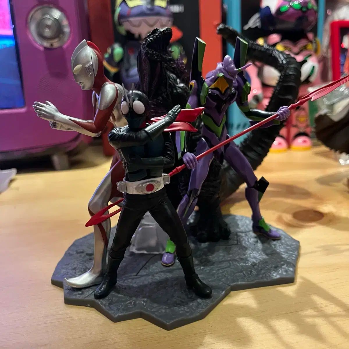 ドラゴンボール孫悟空GT&ベジータGT SDBH HJ3-SEC2 孫悟空：GT HJ4