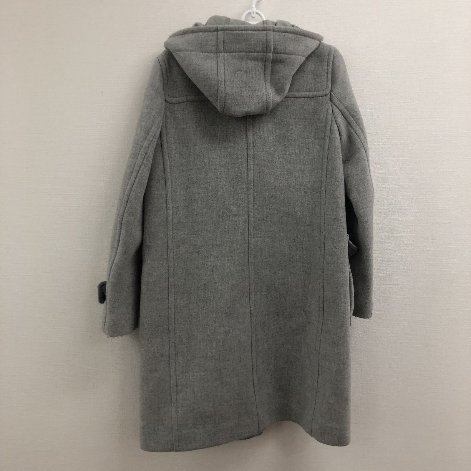 UNITEDARROWS】ユナイテッドアローズ アウター ダッフルコート