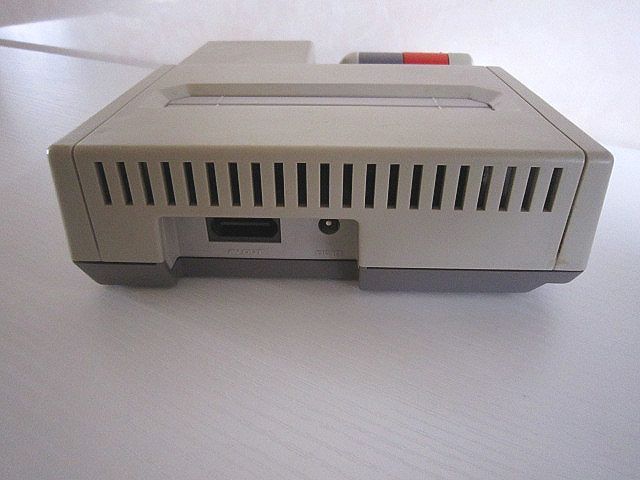 ファミリーコンピュータ