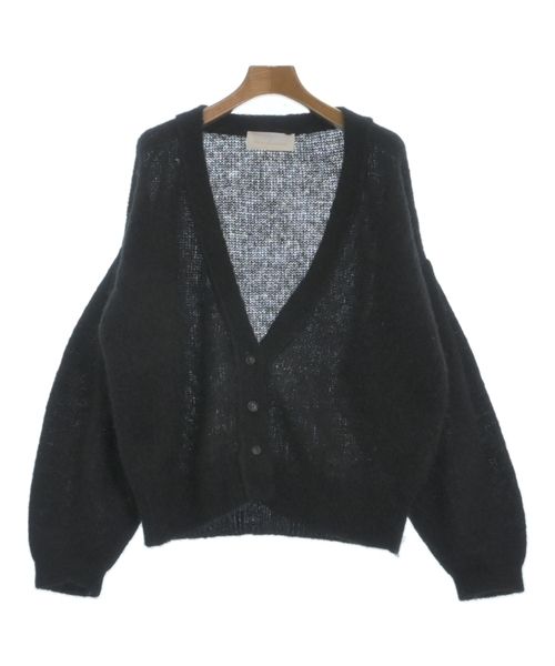 海外並行輸入正規品 CHIARA BERTANI カーディガン レディース 【古着】【中古 カーディガン