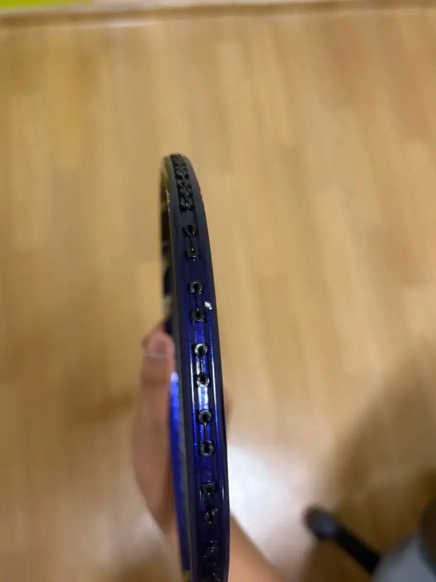 ヨネックス ( YONEX ) ASTROX（アストロクス） 99 限定品 ネイビー 4u