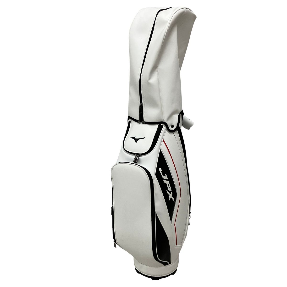 MIZUNO JPX 5LJC2241 キャディバッグ カートバッグ 2025年秋冬モデル H9966081