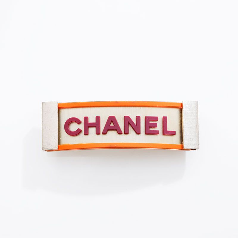 (チムチム専用)CHANEL 正規品 シャネル ヘアアクセサリー ヘアバレッタ org.jpg