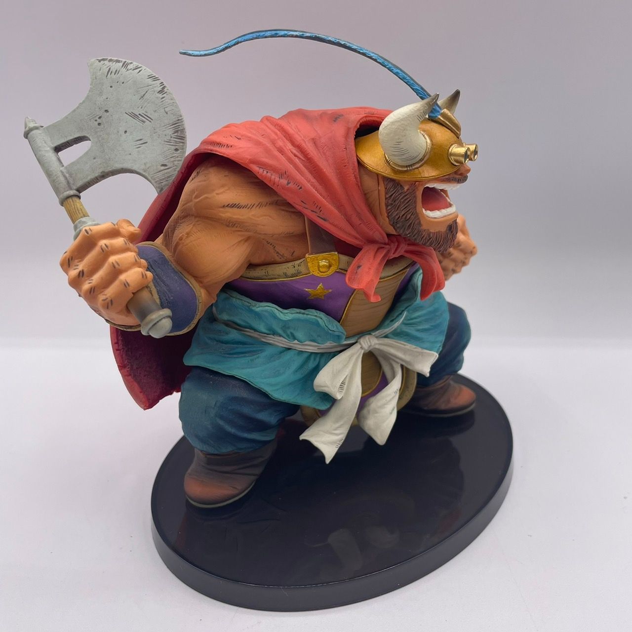 ドラゴンボール 造形天下一武道会2 牛魔王フィギュア ドラゴンボール
