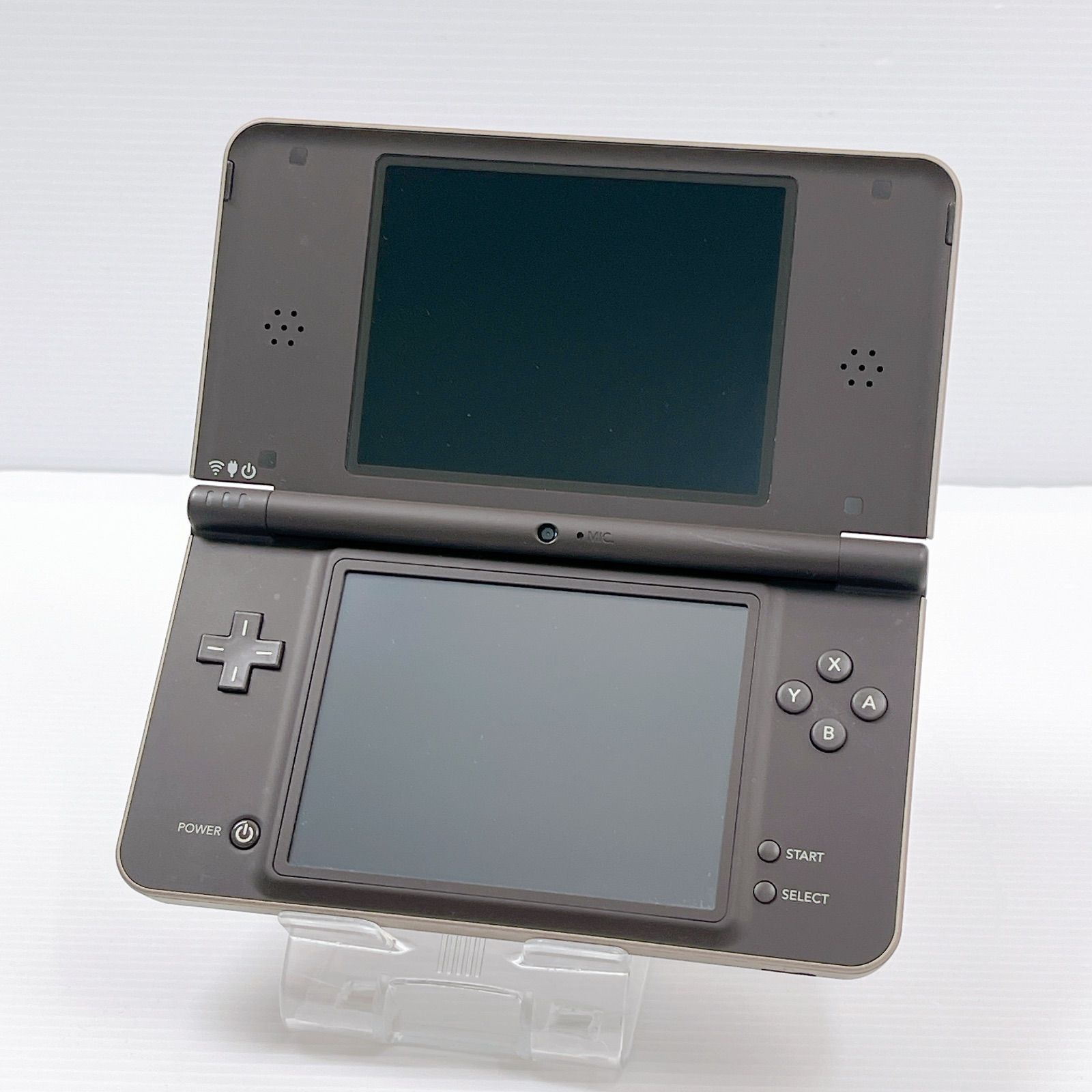 ニンテンドーDS - あや【動作確認済み】Nintendo DSi LL ダークブラウン ニンテンドー DSi LL ダークブラウン - メルカリ