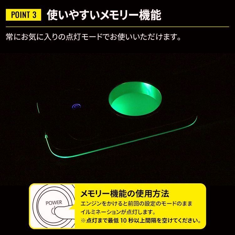 コンソールボックス