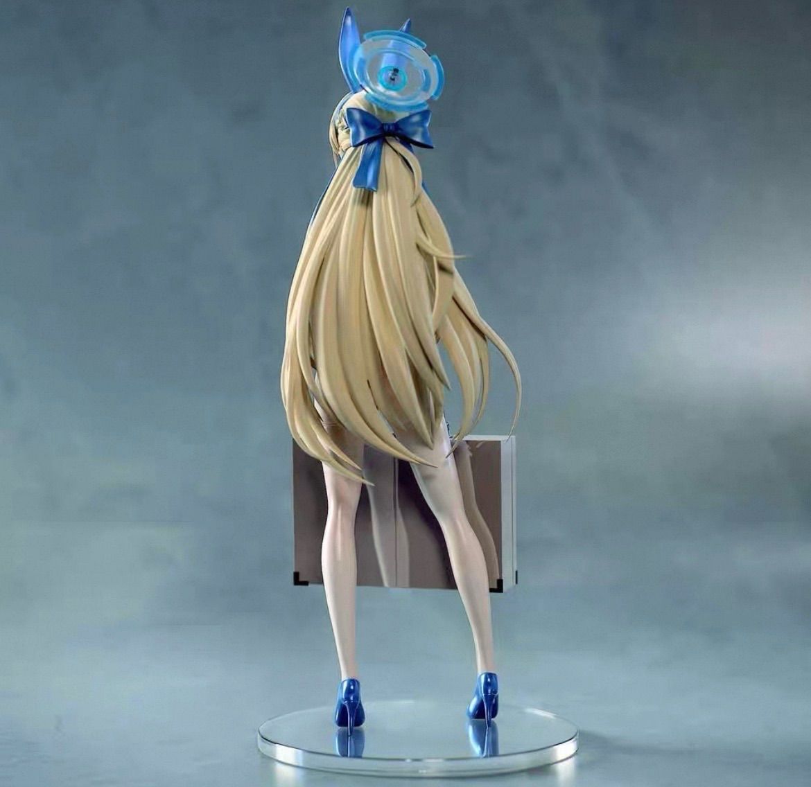 ハンドメイド　46cmイトウ フィギュア　怪魚　釣り　未塗装　ガレージキット ハンドメイド 自作 46cmイトウ 怪魚 釣り フィギュア