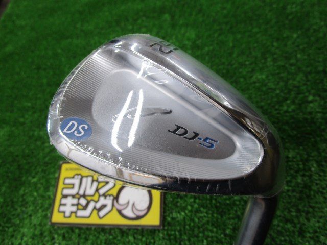 GK古城□新品065 ウェッジ フォーティーン DJ-5☆NSPRO DS-91w☆wedge