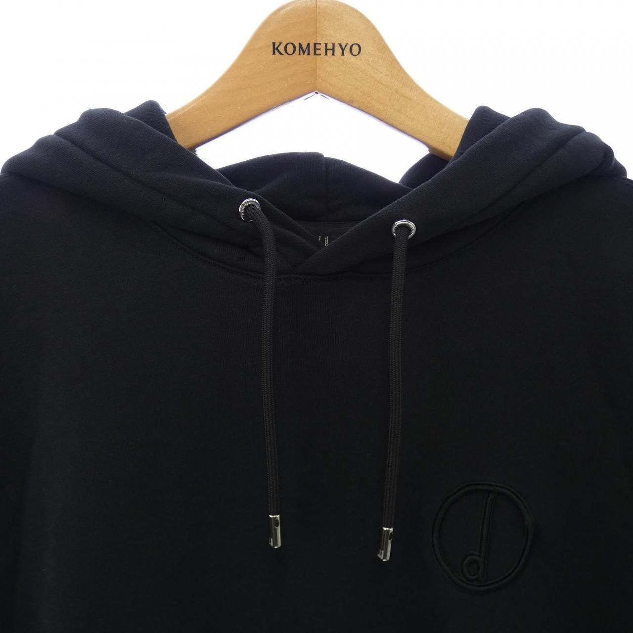 ダンヒル DUNHILL パーカー - メルカリ