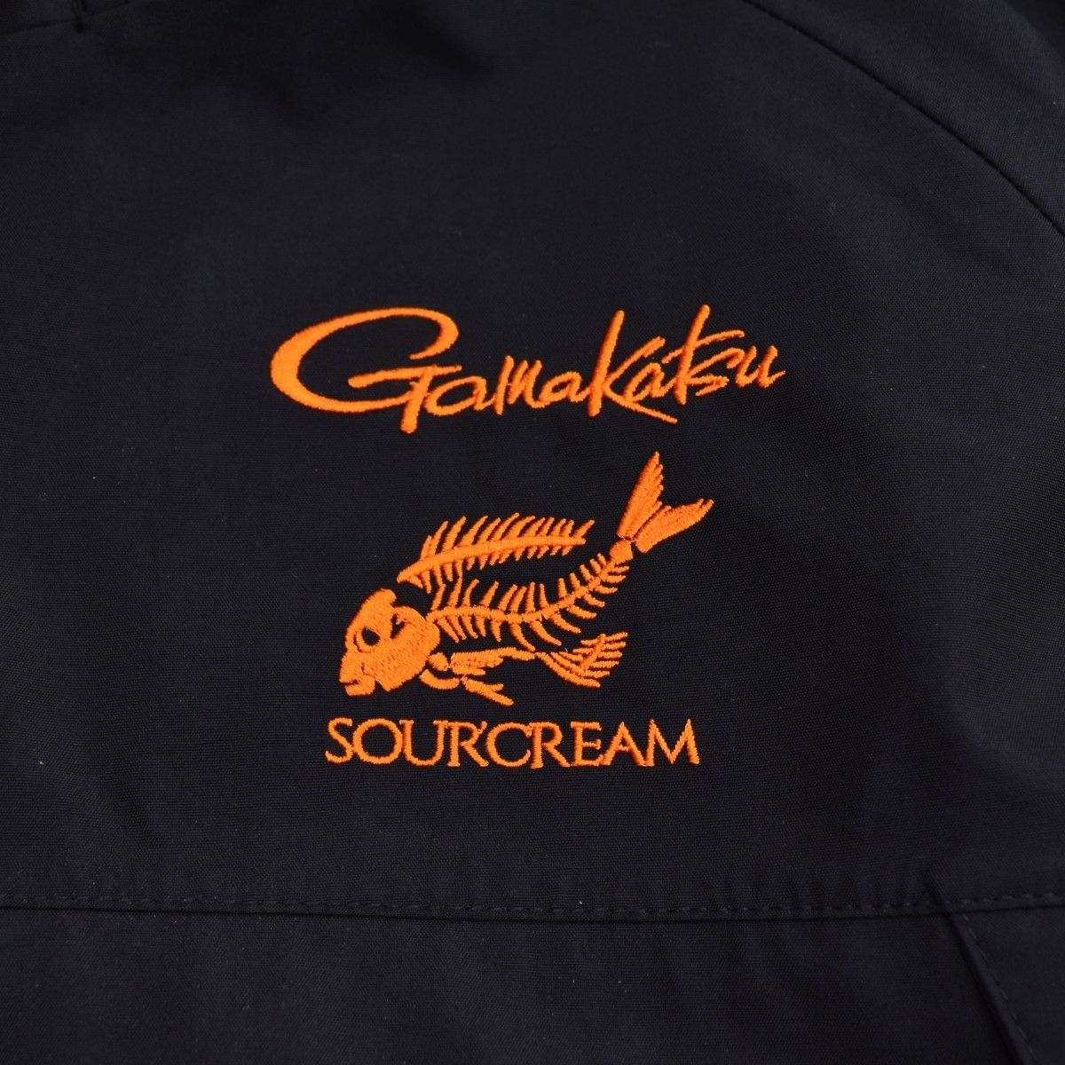 Gamakatsu × Sourcream / ガマカツ × サワークリーム】22AW アルテマ 