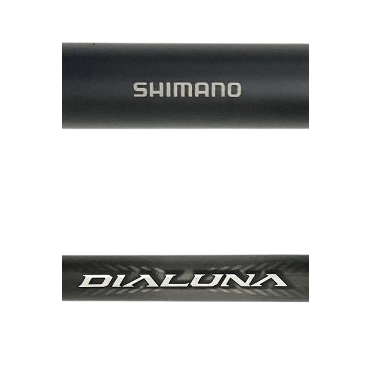 シマノ ディアルーナ S96MH S96MH 23 ディアルーナ SHIMANO(シマノ) 全長2.9m寸法148.6cm