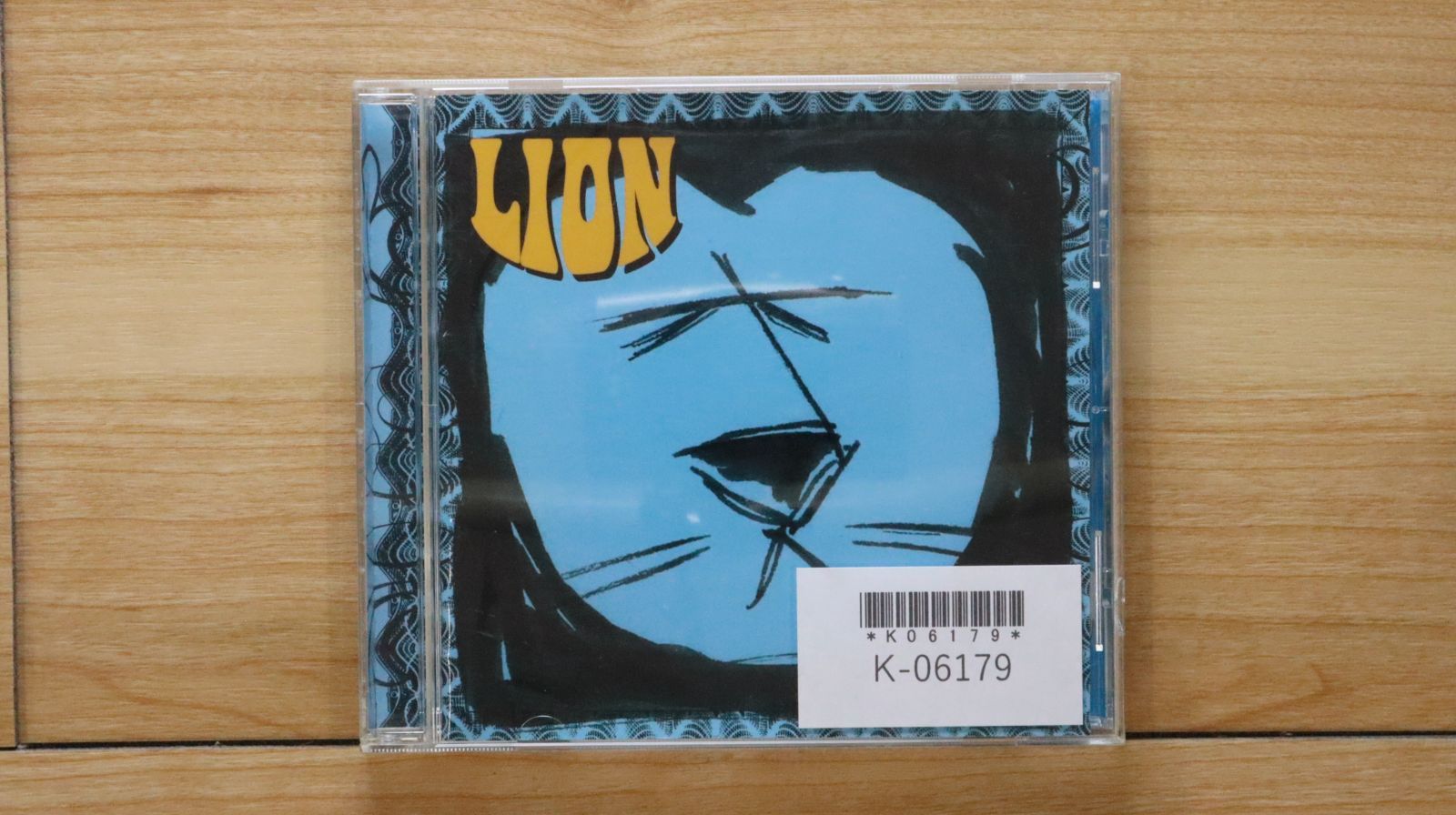 奥田民生　レコード　 LION Amazon.co.jp: LION: ミュージック