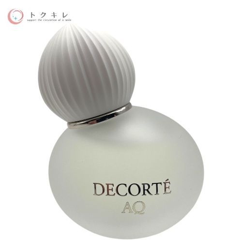 トクキレ】KOSE コーセー コスメデコルテ AQ オードパルファン 30ml