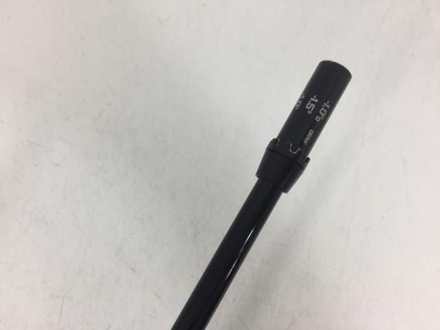 返品OK 【中古ゴルフクラブ】三菱ケミカル シャフト単品 (コブラ