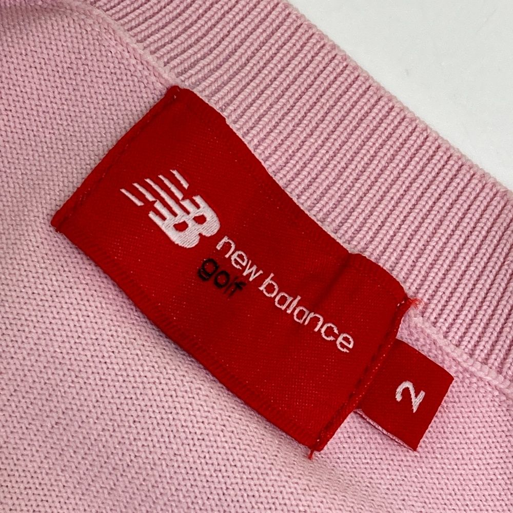 ボーダー柄 ピンク系