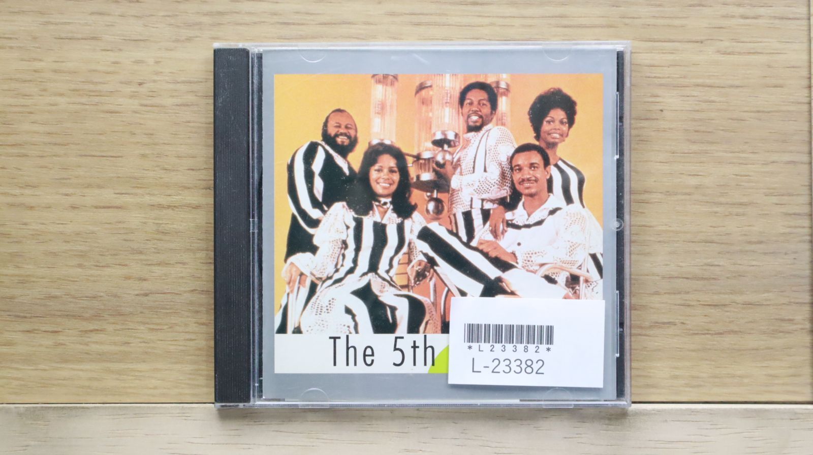 フィフス・ディメンション　CD5枚セット Amazon.co.jp: ヴェリー・ベスト・オブ・フィフス