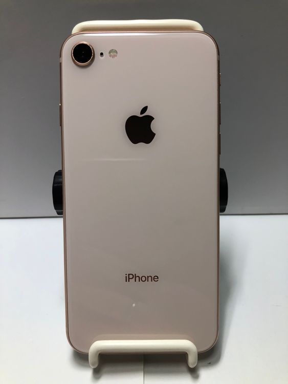 iPhone - iPhone8 64G シャンパンシルバー iPhone8 64G シャンパンシルバー（美品 iPhone 8 64G SIMフリー）