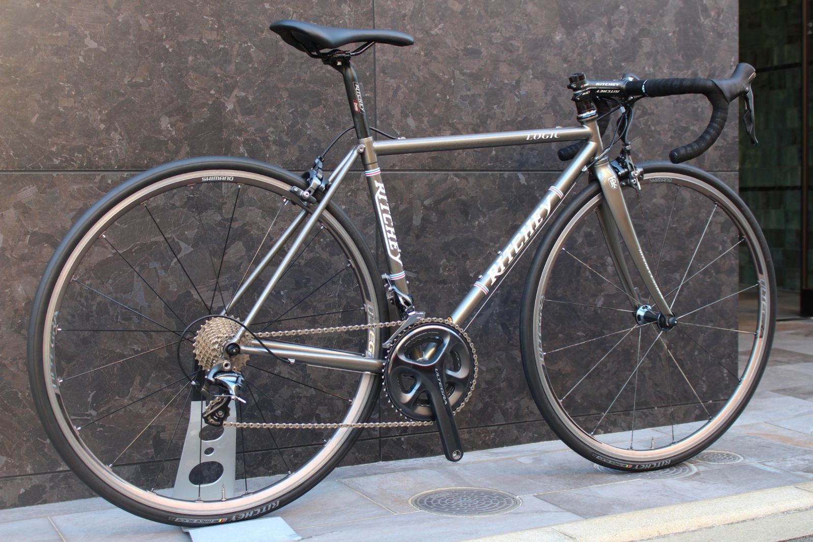 アルテグラ 6800