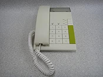 事務所NTT ハウディ ホームテレホン 電話機 3台セット ホワイト