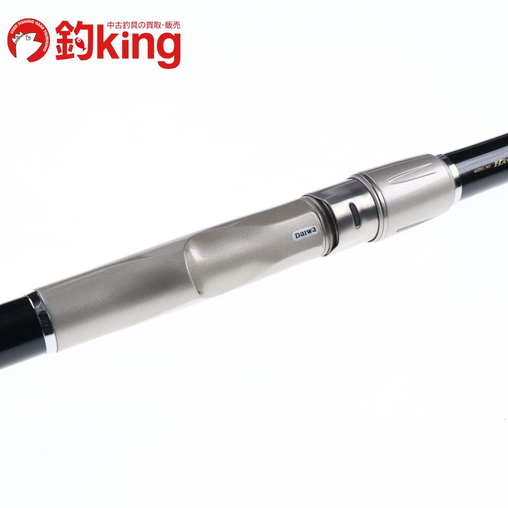 DAIWA - 【中古/極上品】 ダイワ 09 波濤レジェンド 5-53 遠投   /Q245L ダイワ 09 波濤レジェンド 5-53 遠投 /Q245L 極上品 ヒラマサ