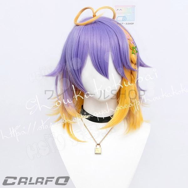 バーチャルライバー 風