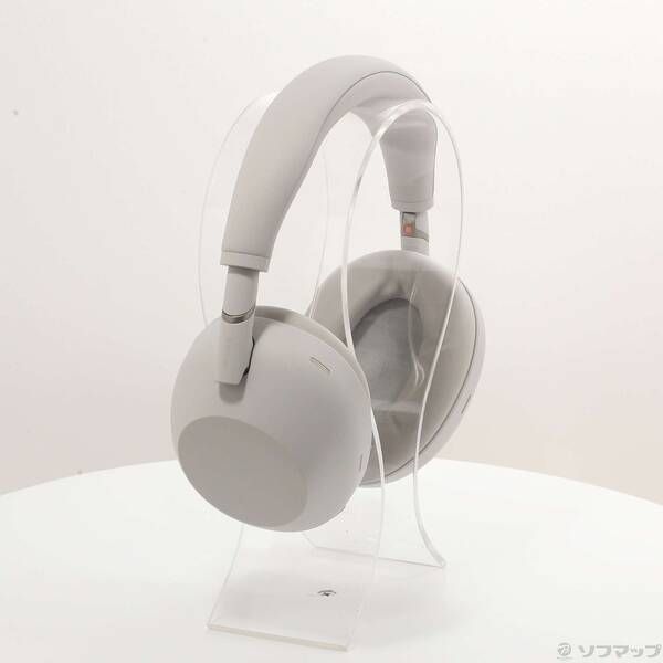 未使用品 WH-1000XM6 プラチナシルバー Amazon.co.jp: ソニー(SONY)WH-1000XM6 プラチナシルバー