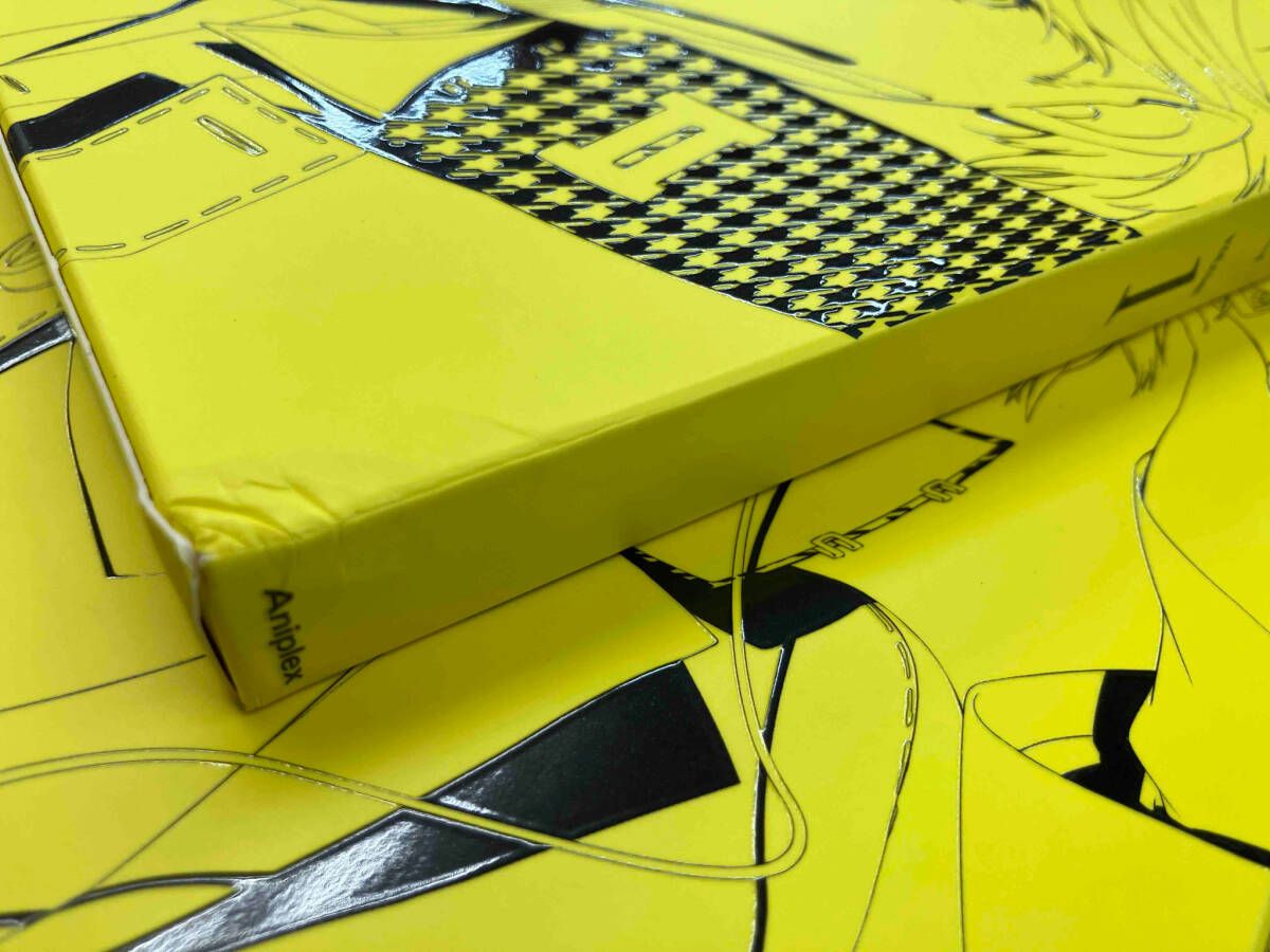 完全生産限定版】ペルソナ4 ザ・ゴールデン 全巻セット 1-6 収納BOX