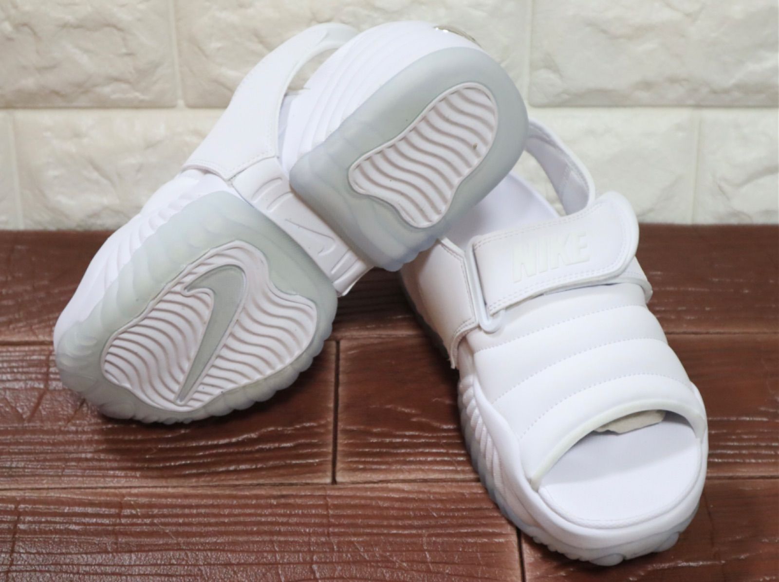 新品 NIKE AIR ADJUST FORCE SANDAL ナイキ エア アジャスト