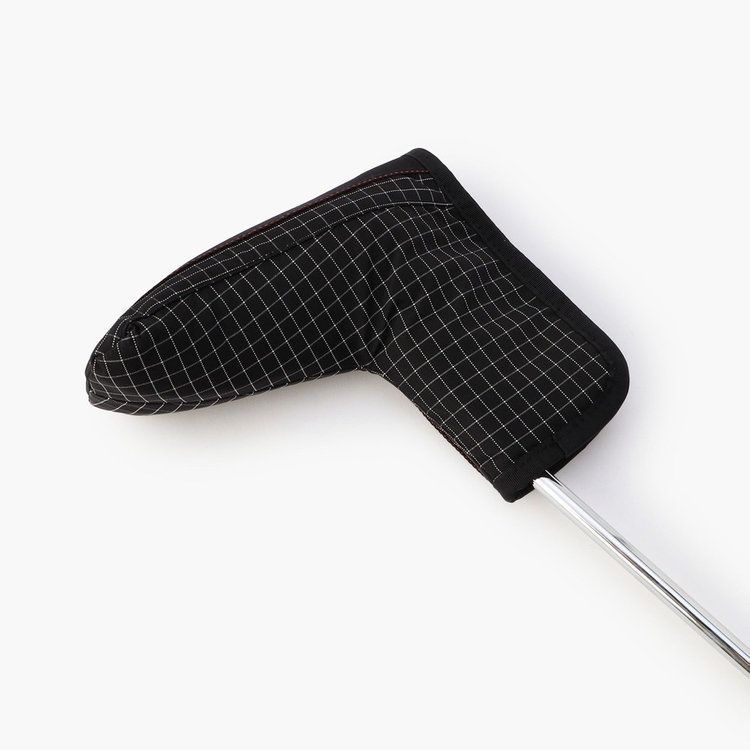 ブリーフィング ゴルフ ヘッドカバー パターカバー ピンタイプ メンズ