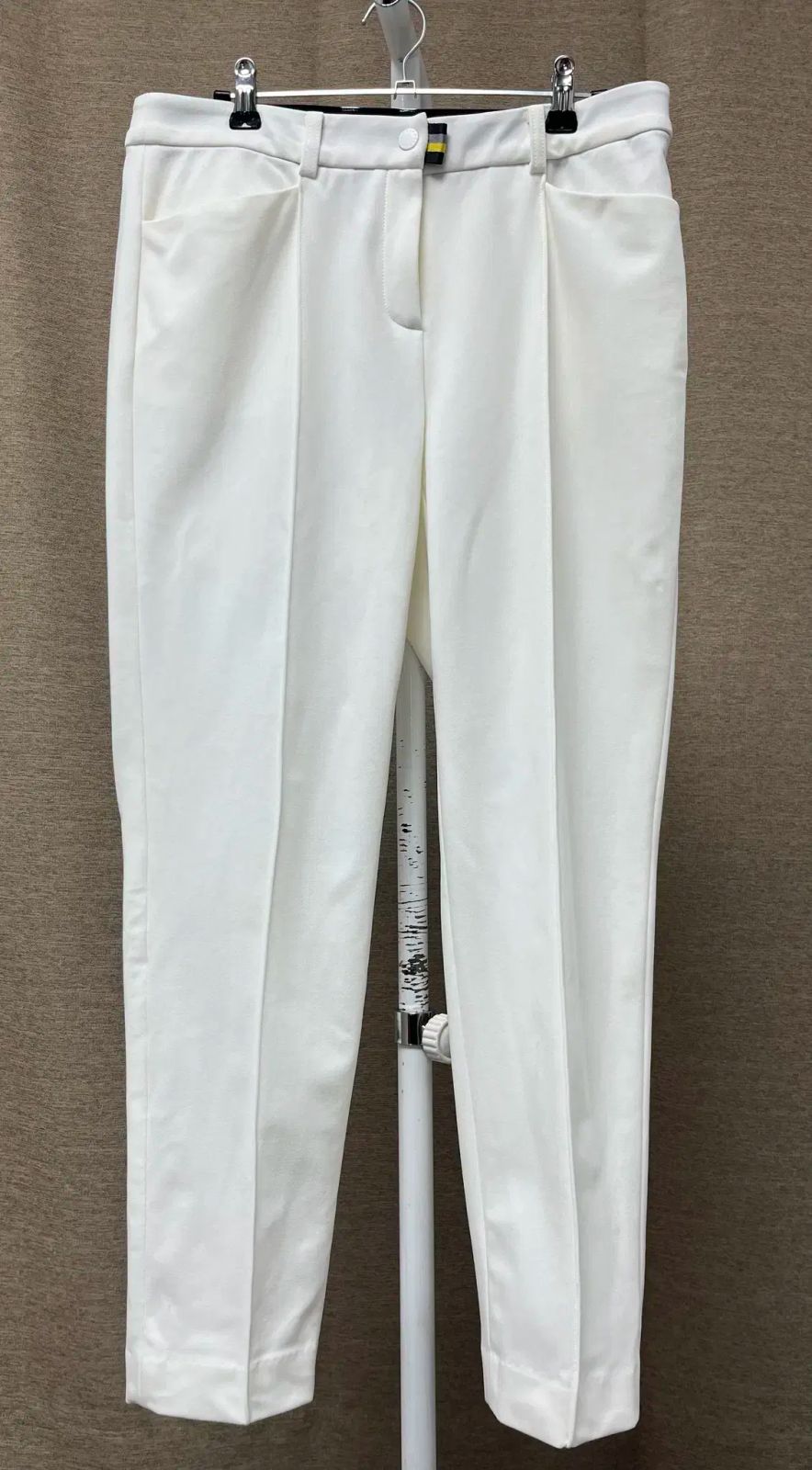 ジャックニクラス (JACK NICKLAUS) レディース ゴルフ スパン パンツ