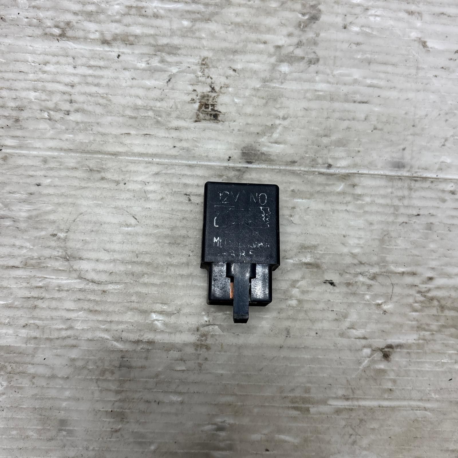 HONDA スーパーディオ AF27 スターターリレー ホンダ