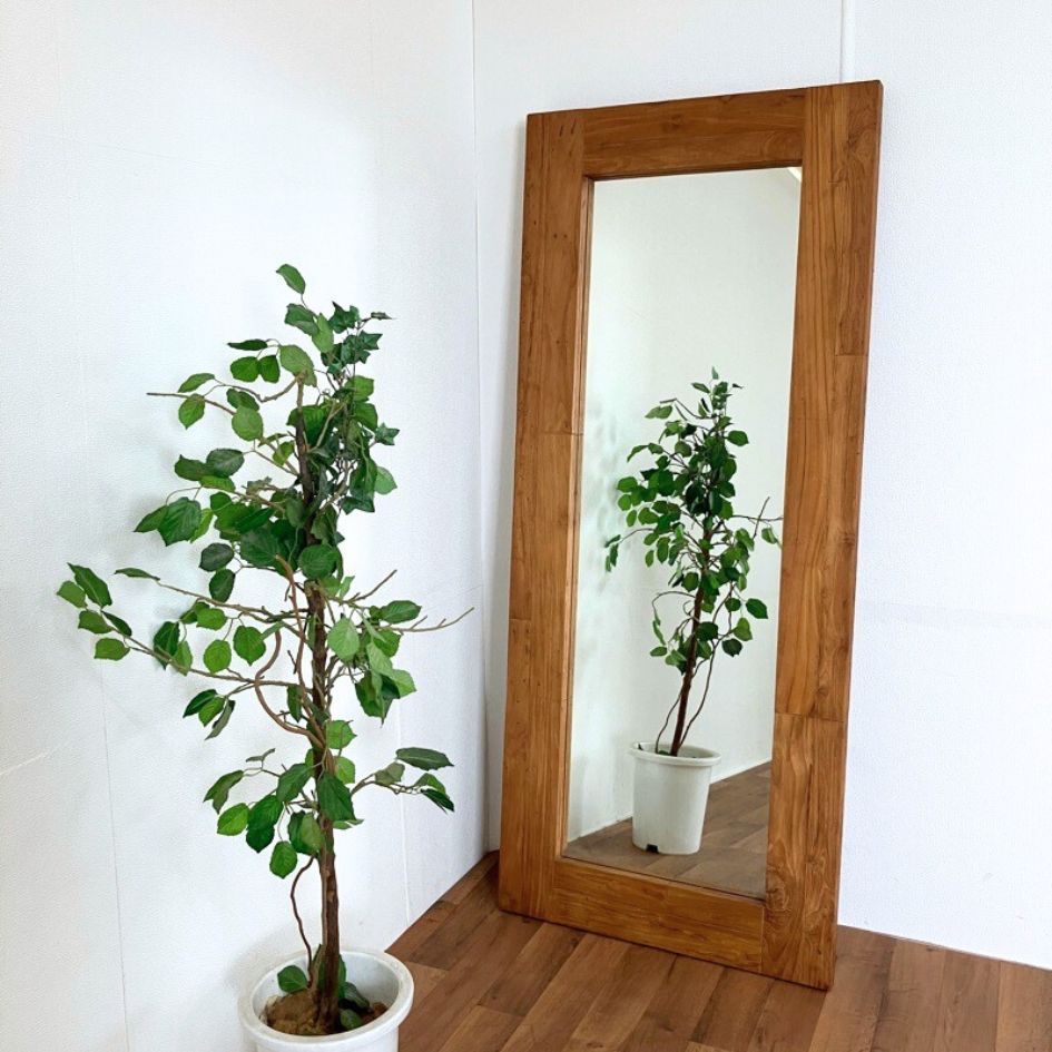 MIRROR 全身鏡