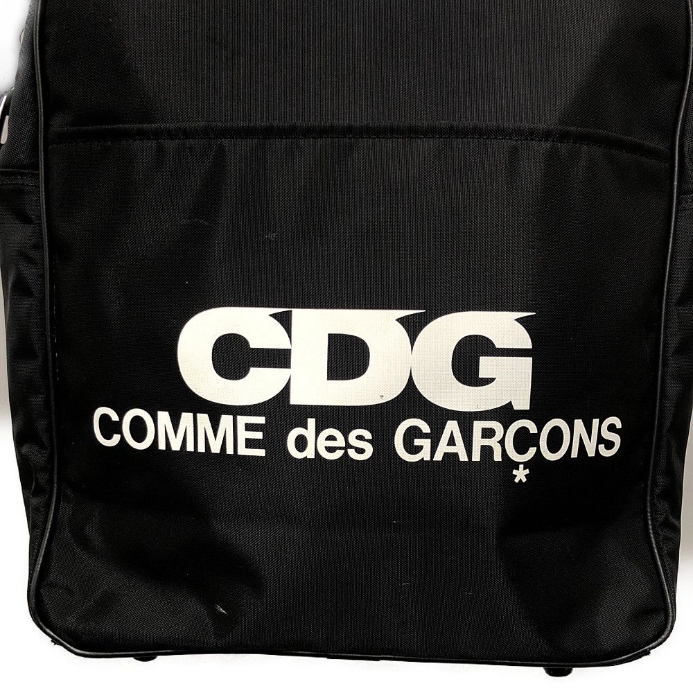 GOOD DESIGN SHOP COMME des GARCONS 品番 IH-K001 CDG ロゴ