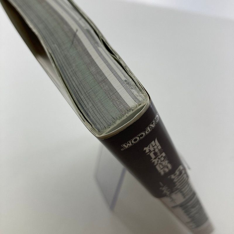 中古品】 biohazard archives バイオハザード アーカイブス 復刻