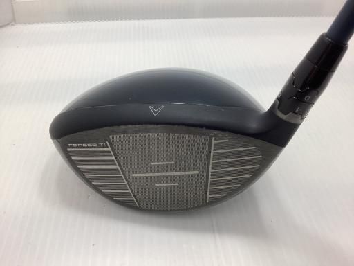 キャロウェイ PARADYM X 12° レディース ドライバー DR VENTUS TR 4 for CW PARADYM DR フレックスR レディース 女性用 右利き 右用 Cランク ゴルフクラブ