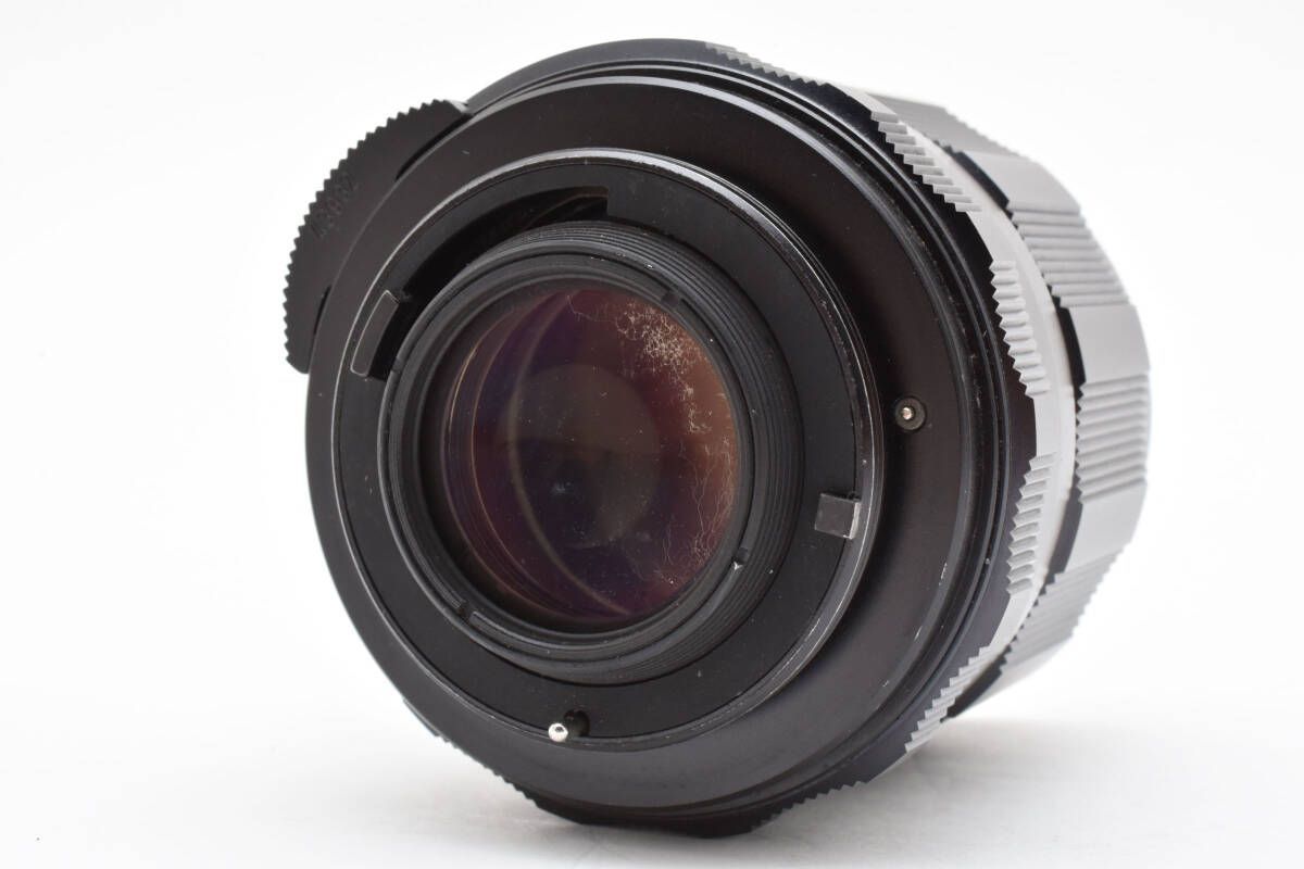  ペンタックス PENTAX Super-Multi-Coated TAKUMAR 35 mm F 2 L 88 6742 レンズ(単焦点) カメラ