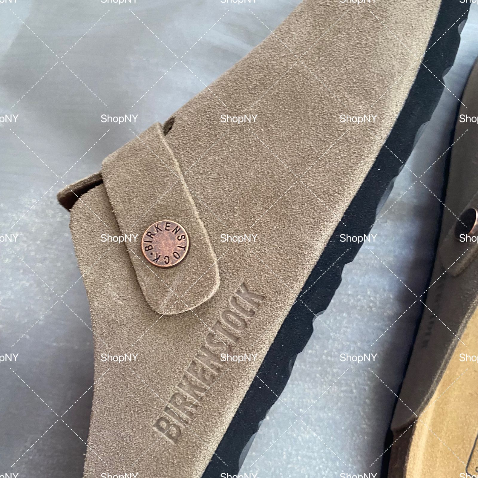 BIRKENSTOCK ビルケンシュトック
