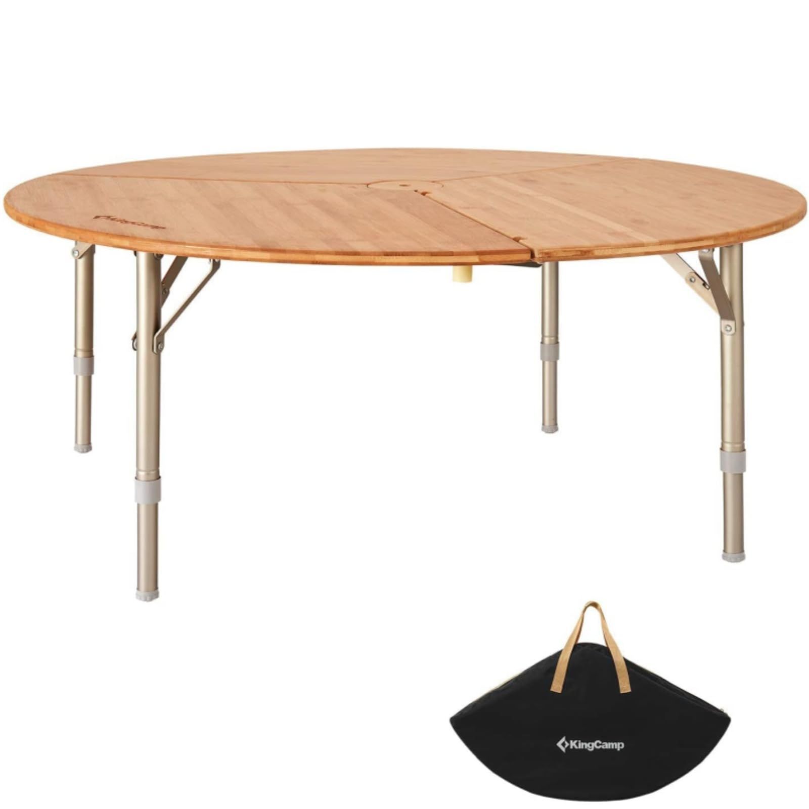 KingCamp キャンプ用品