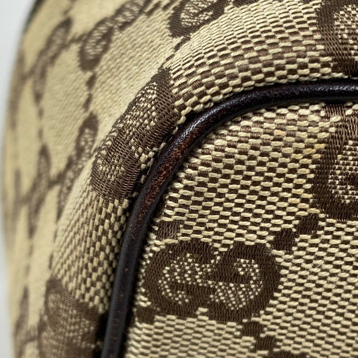 グッチ GUCCI GG柄 バニティバッグ メイク 小物入れ ポーチ 