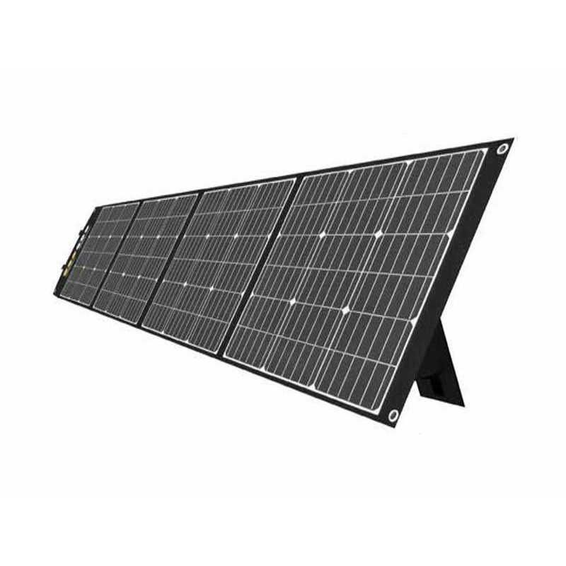 新品 未開封 】 TOGOPOWER ADVANCE 折りたたみ式ソーラーパネル 200W 