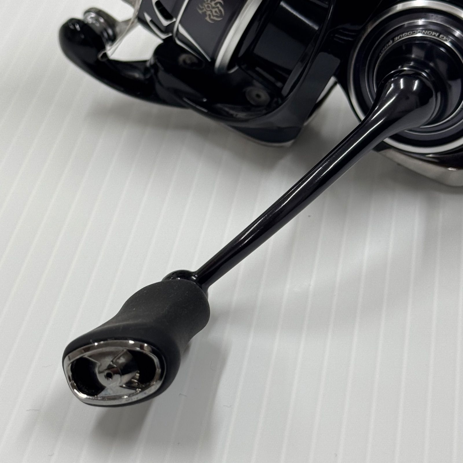 ダイワ 23 タトゥーラ FC LT 2500SS-QD DAIWA TATULA スピニング