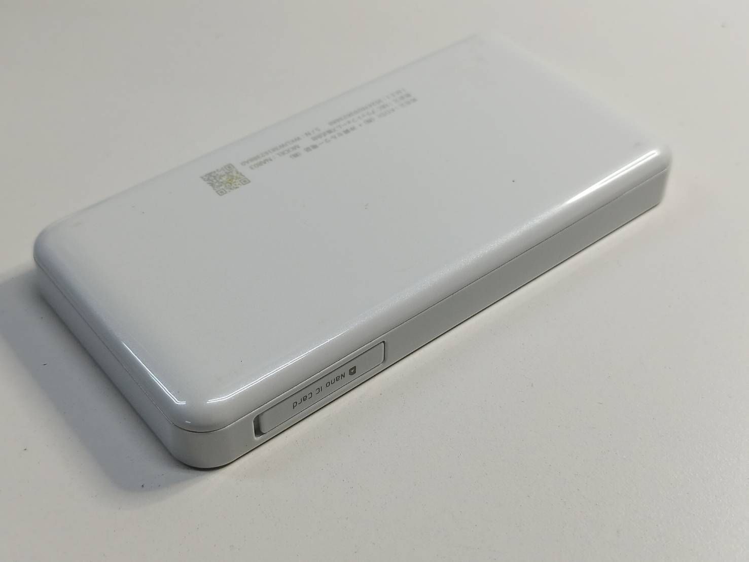 X12 ルーター