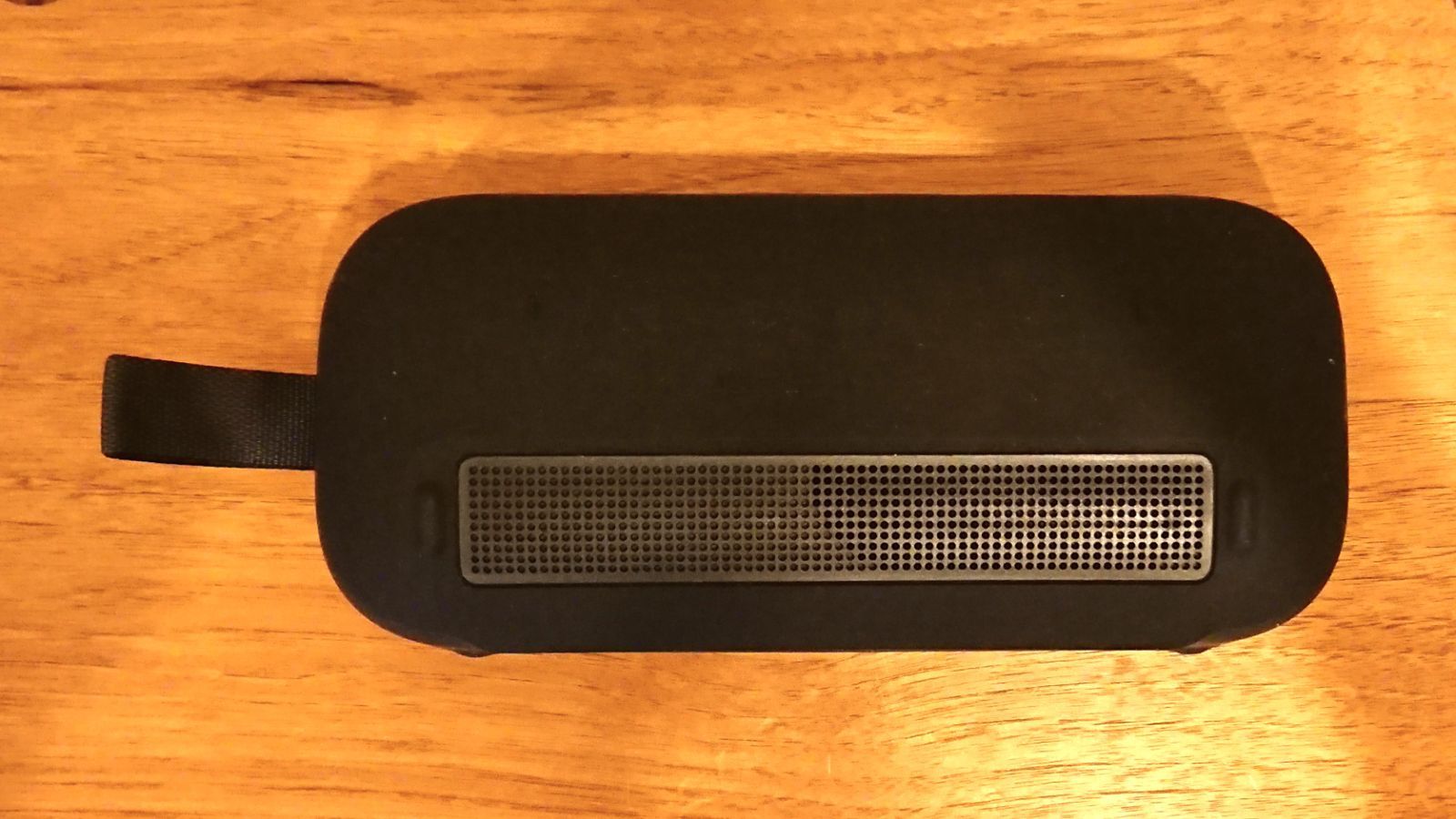 【早い者勝ち‼】Bose SoundLink Flex SE Bluetooth speaker ブラック（工場再生品）