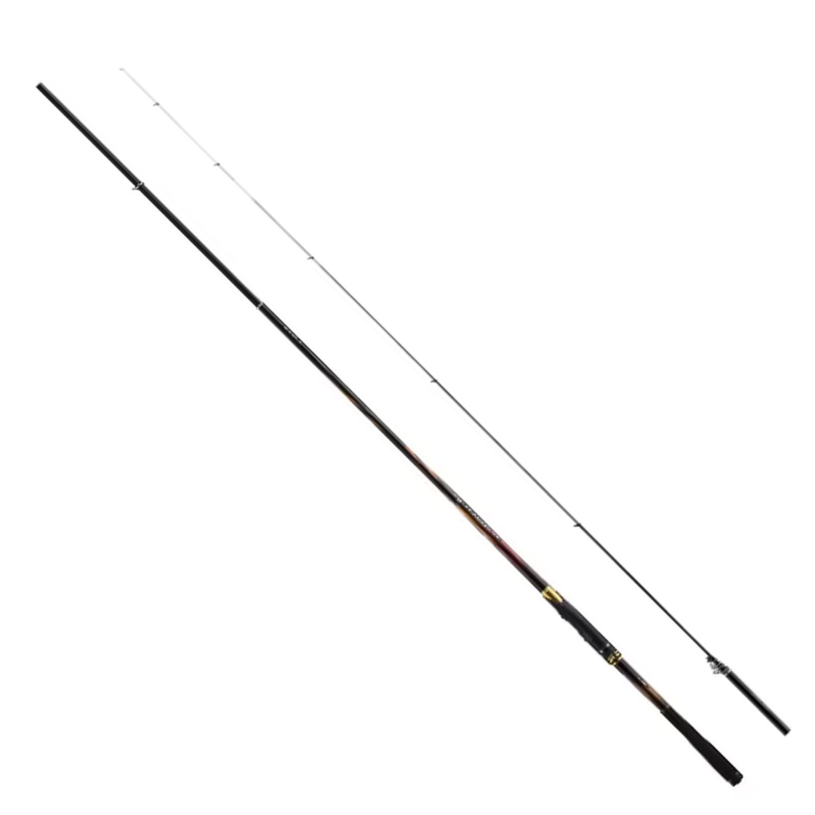 1-530 シマノ(SHIMANO) 磯 ロッド 23 鱗海 マスターチューン 1-530