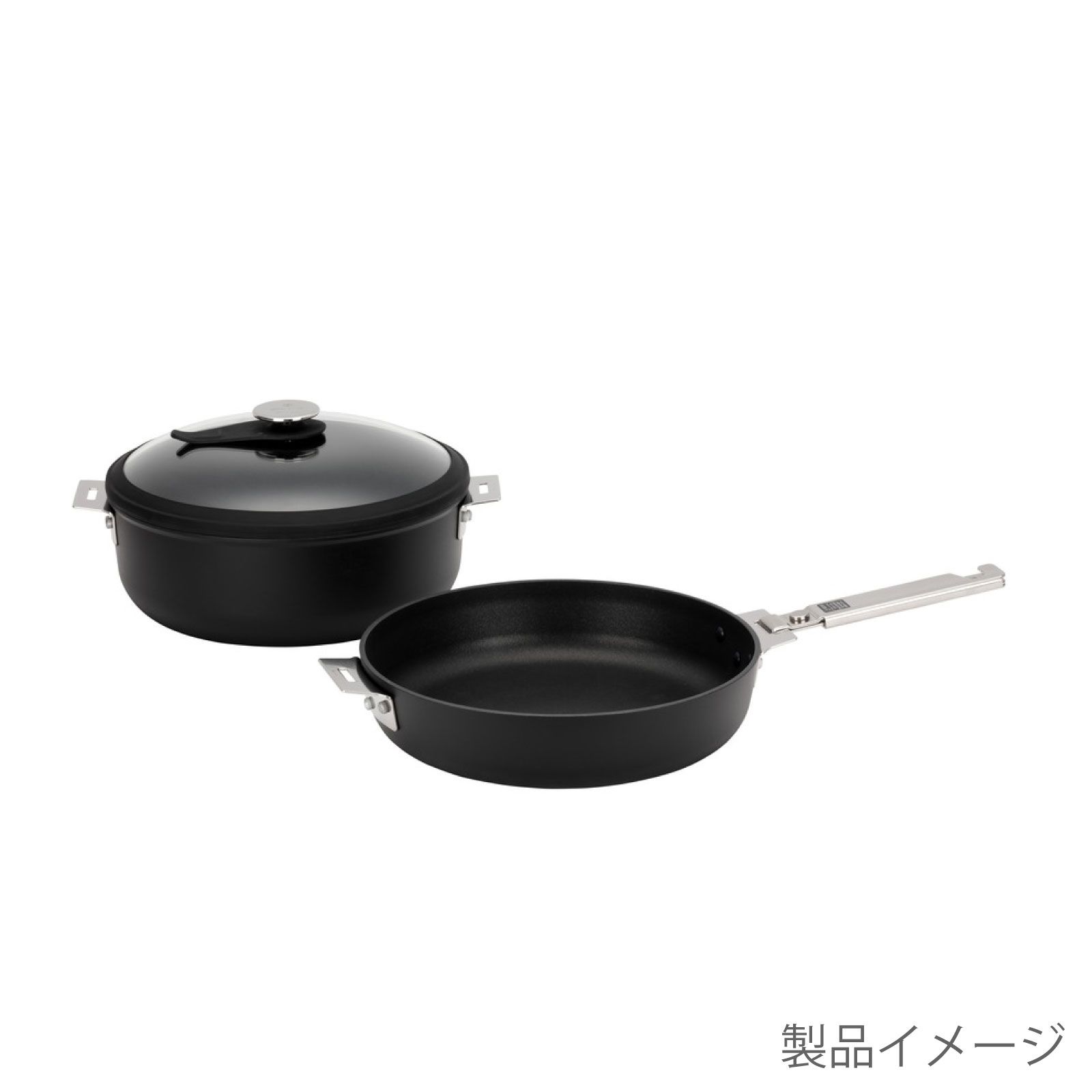 スノーピーク HOME&CAMPクッカー26 CS-026 【認定中古品】 - メルカリ